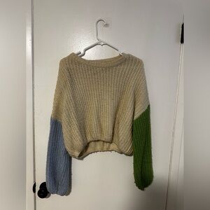 Princess Polly Sweater